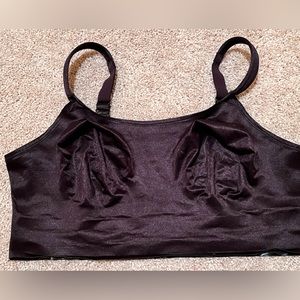 Ruby Ribbon Original Demiette. Size 42